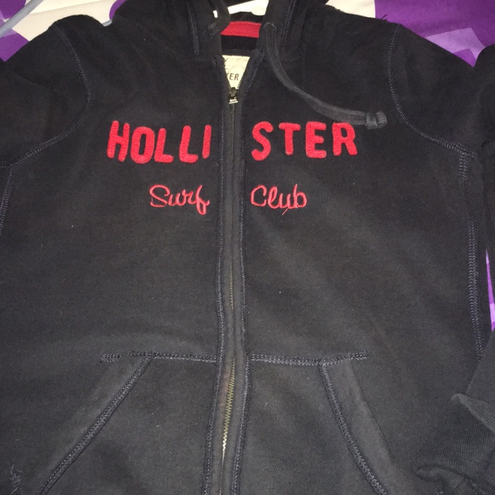 Hoodie